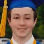 The body of the Duke University student was found May 20 in woods near Interstate 495.
